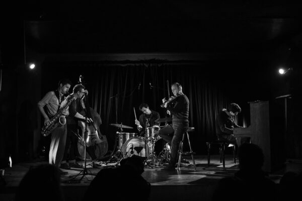 Pedro Sousa, Hernâni Faustino, João Lencastre, Ernesto Rodrigues, Rodrigo Pinheiro