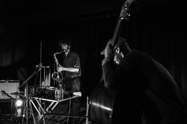 Julius Gabriel & Zbigniew Kozera