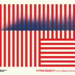 Hyper.object "inter.dependence" CD sleeve