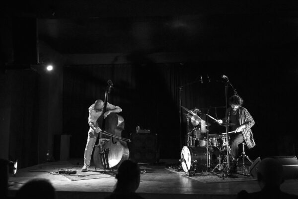 Carlos Barretto & Pedro Melo Alves