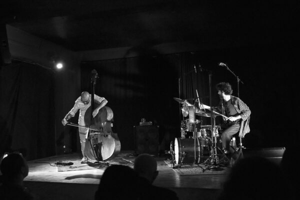 Carlos Barretto & Pedro Melo Alves