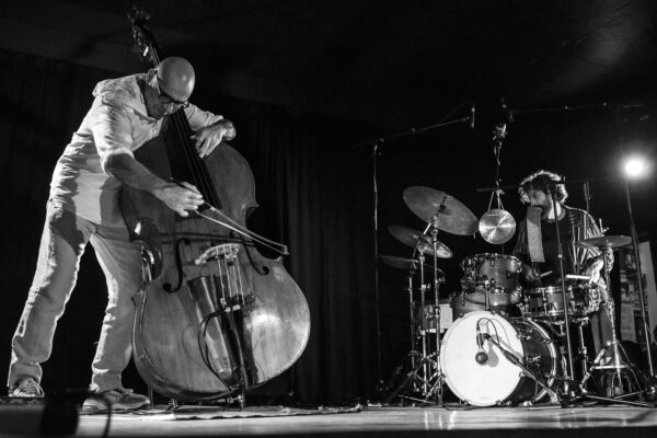 Carlos Barretto & Pedro Melo Alves