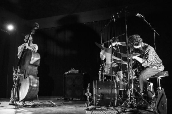 Carlos Barretto & Pedro Melo Alves