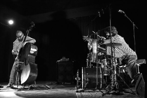 Carlos Barretto & Pedro Melo Alves