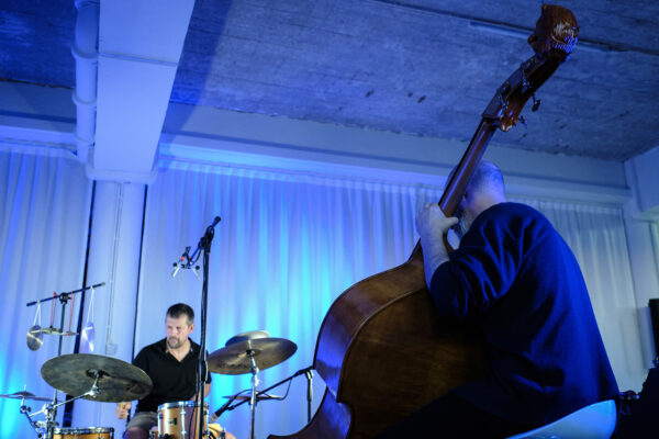 Nuno Morão & Gonçalo Almeida