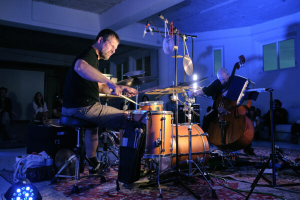 Nuno Morão & Gonçalo Almeida