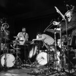 Pedro Melo Alves, Yedo Gibson, Vasco Trilla, Ra Kalaam Bob Moses