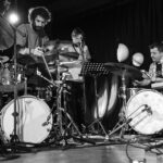 Pedro Melo Alves, Yedo Gibson, Vasco Trilla