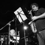 João Mortágua & Ra Kalaam Bob Moses