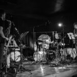 Albert Cirera, Vasco Trilla, Ra Kalaam Bob Moses & João Mortágua