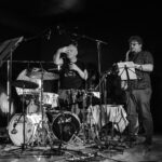 Ra Kalaam Bob Moses & João Mortágua