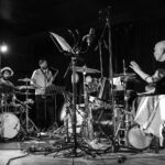 Pedro Melo Alves, Yedo Gibson, Ra Kalaam Bob Moses