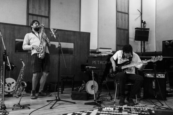 Yedo Gibson & Felipe Zenicola