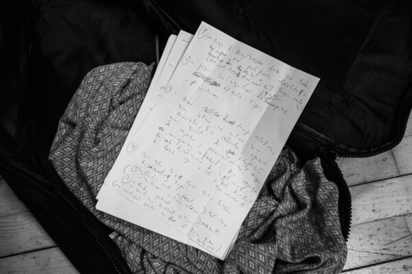 some kind of ideas for the music