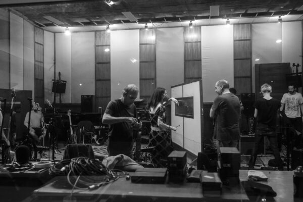 time to pack everything