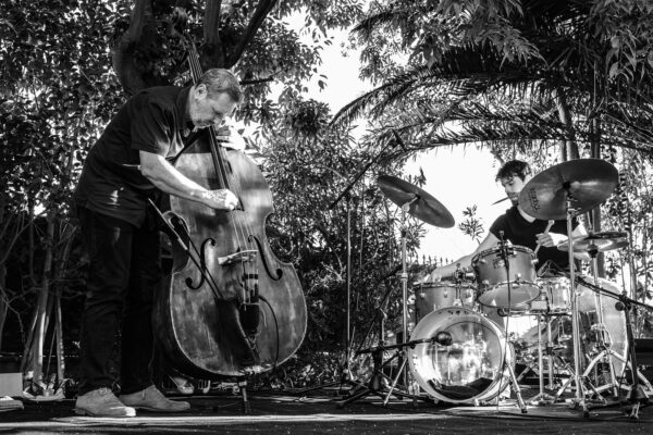 Hernâni Faustino & João Valinho