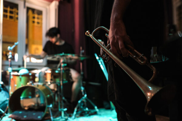 João Almeida & João Valinho