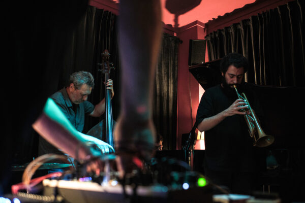 Hernâni Faustino & João Almeida