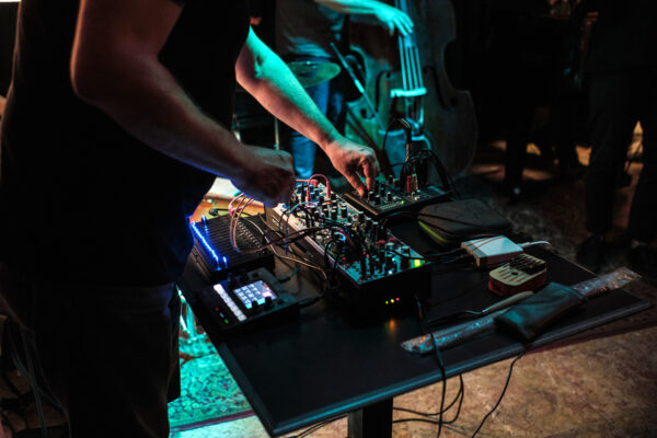 Carlos Santos devices