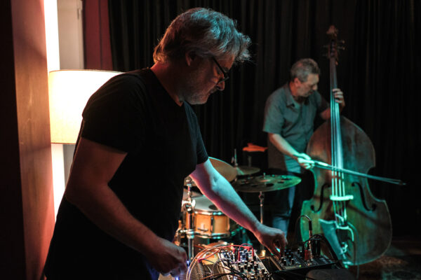 Carlos Santos & Hernâni Faustino