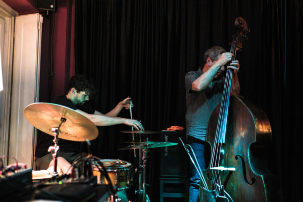 João Valinho & Hernâni Faustino