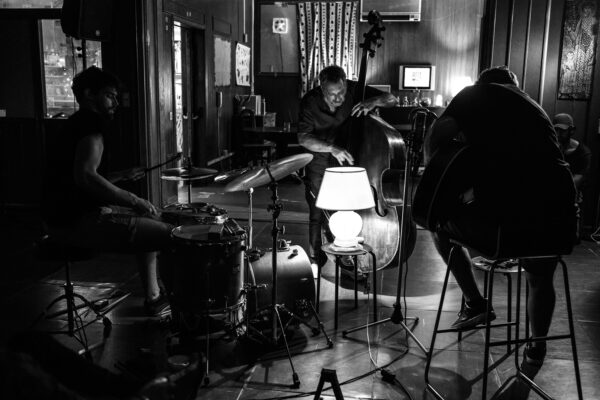 João Valinho, Hernâni Faustino & Jorge Nuno