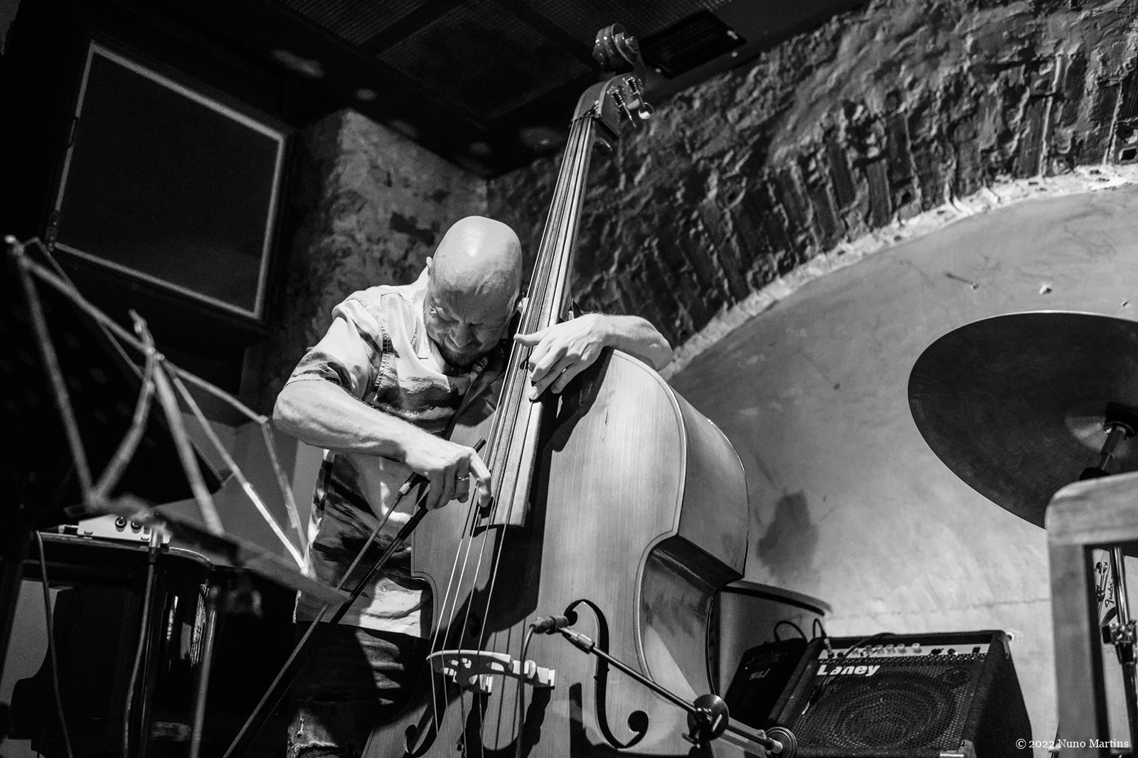 Ingebrigt Haker Flaten