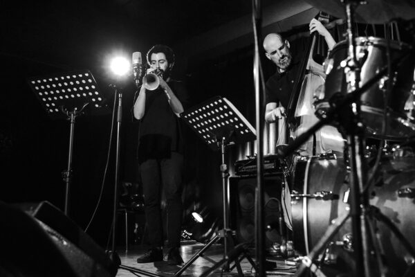 João Almeida & Gonçalo Almeida