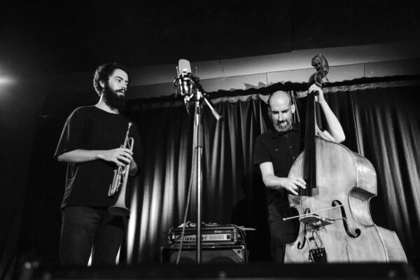 João Almeida & Gonçalo Almeida