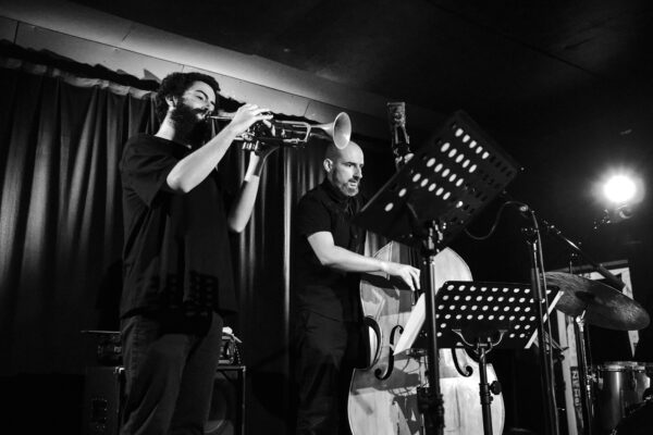 João Almeida & Gonçalo Almeida