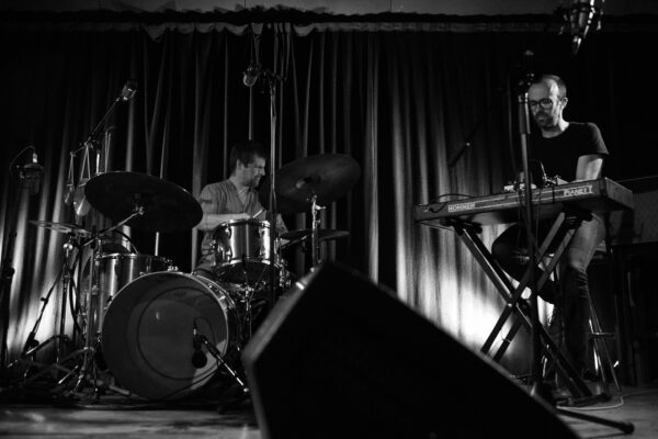 Nuno Morão & Riccardo D. Wanke