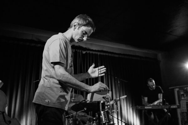 Rafael Toral & Riccardo D. Wanke