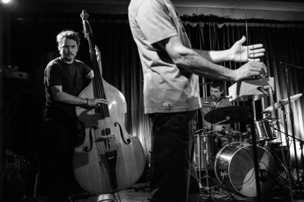 Hugo Antunes & Nuno Morão