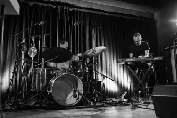 Nuno Morão & Riccardo D. Wanke