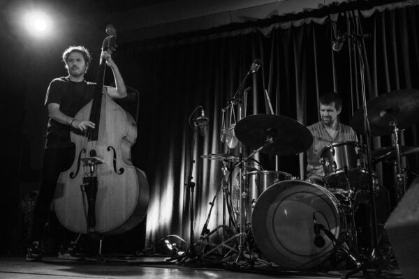 Hugo Antunes & Nuno Morão