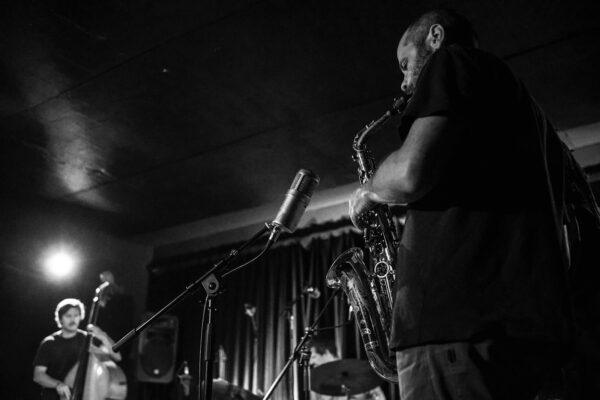 Nuno Torres & Hugo Antunes