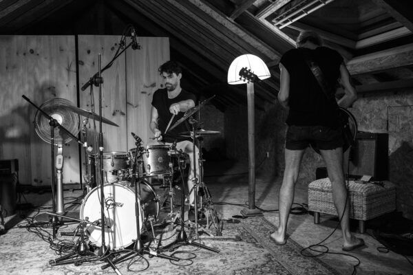 João Valinho & Luis Lopes