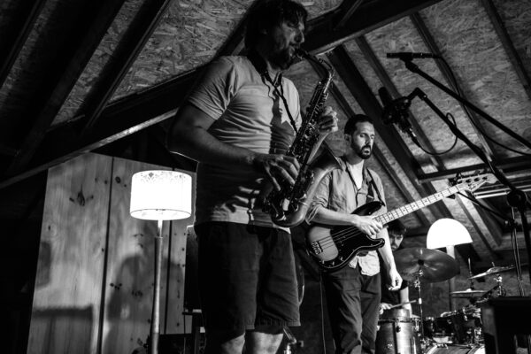 Yedo Gibson & Felipe Zenícola