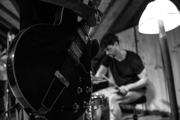 João Valinho & Luis Lopes