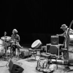 Hamid Drake & William Parker