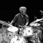 Hamid Drake