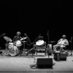 Hamid Drake & William Parker