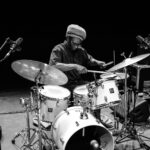 Hamid Drake