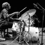 Hamid Drake
