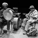 Hamid Drake & William Parker