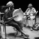 Hamid Drake & William Parker