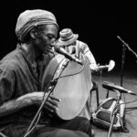 Hamid Drake