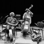 Hamid Drake & William Parker