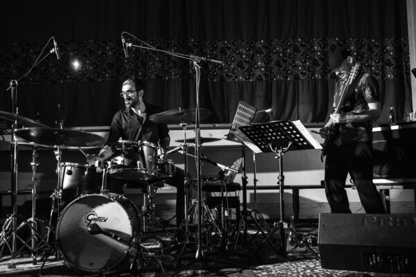 Philipp Moser & Gonçalo Almeida