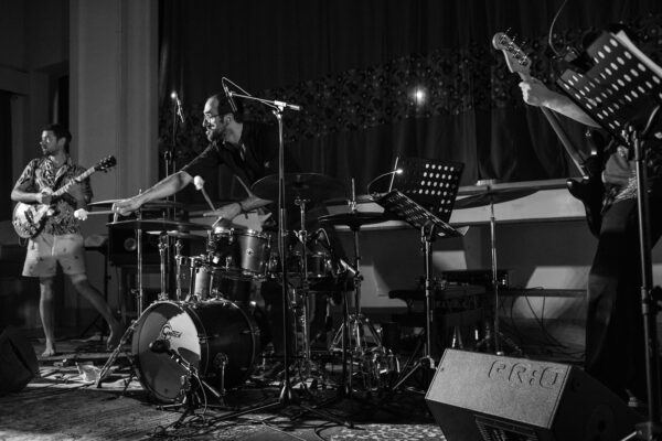 Jasper Stadhouders & Philipp Moser